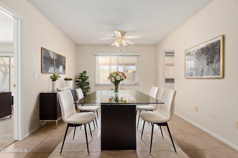11-Colgate - Dining Room - Modern - 1