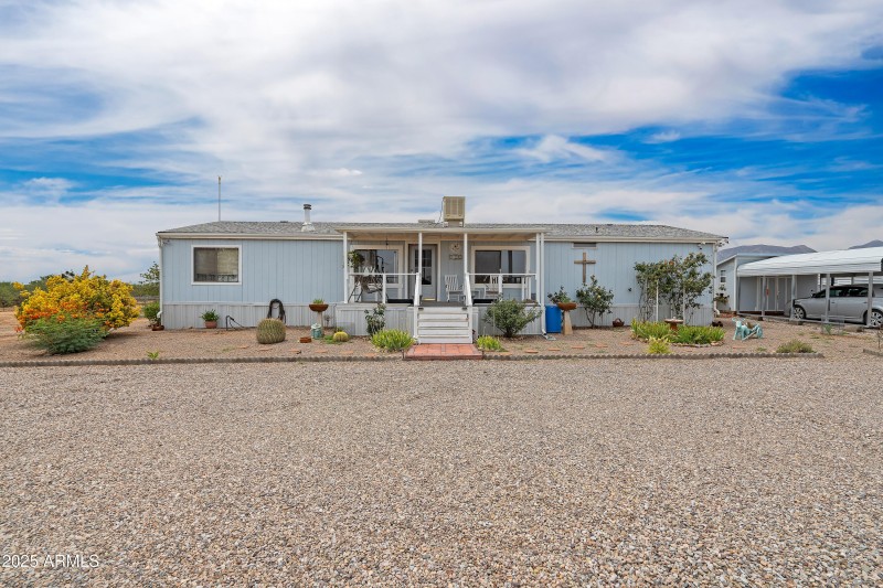 1 Front Yard-2