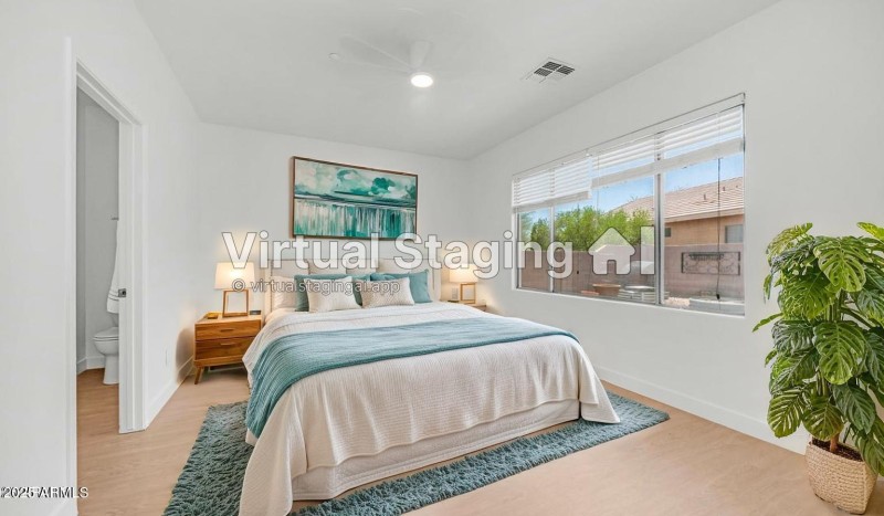 masterth - Bedroom - Modern