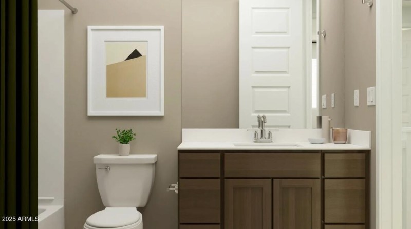 Bathroom 2