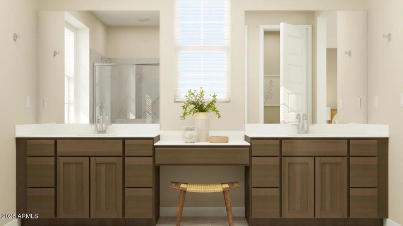 Owners Bath