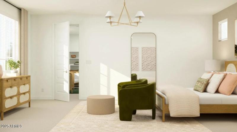 Owners Suite