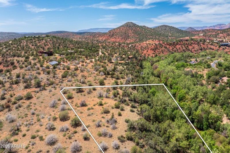 SURROUNDED BY NATURAL BEAUTY