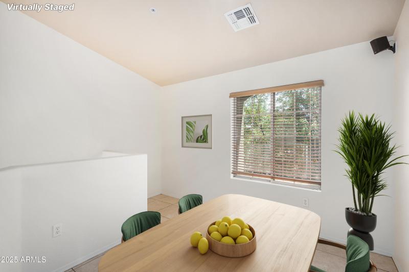 VS Dining Room
