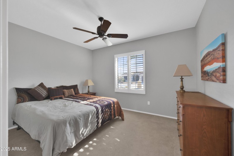 GUEST BEDROOM