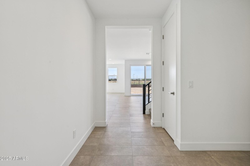 Foyer View B