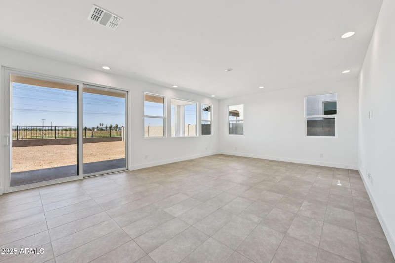 Living Room View A