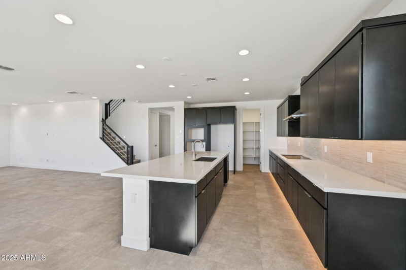 Kitchen View B