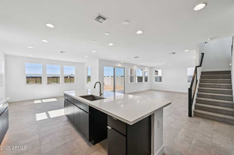 Kitchen View C