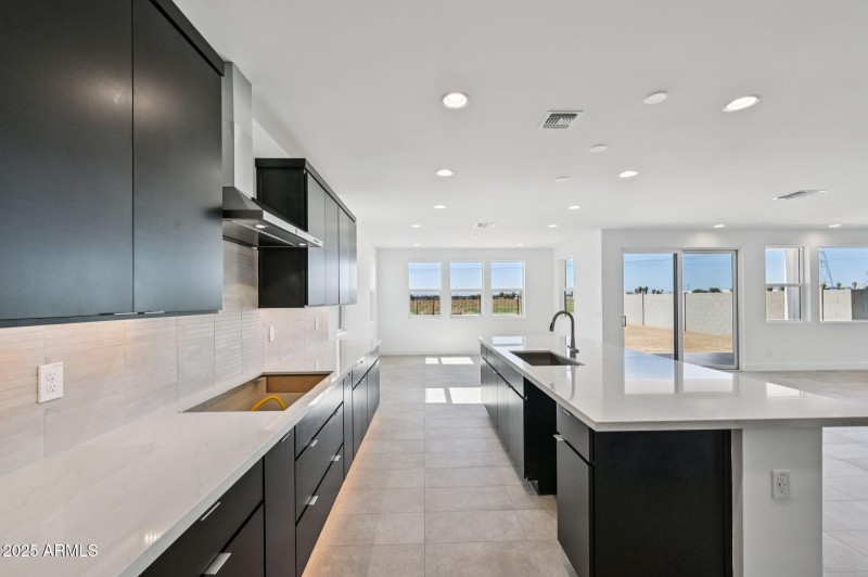 Kitchen View D
