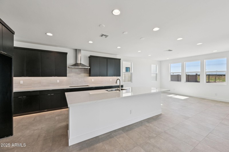 Kitchen View E