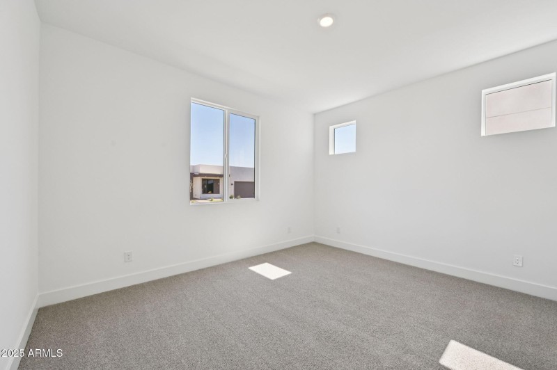 Bedroom 4 View A