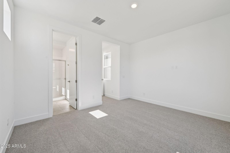 Bedroom 4 View C