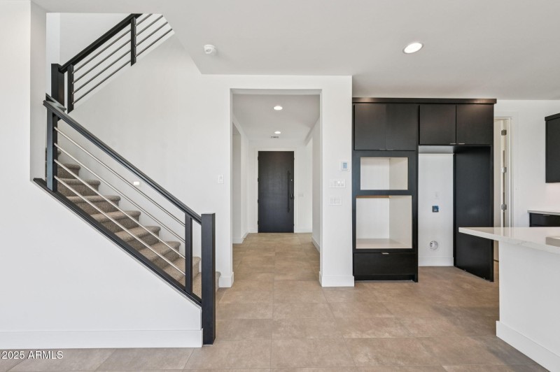 Stairwell