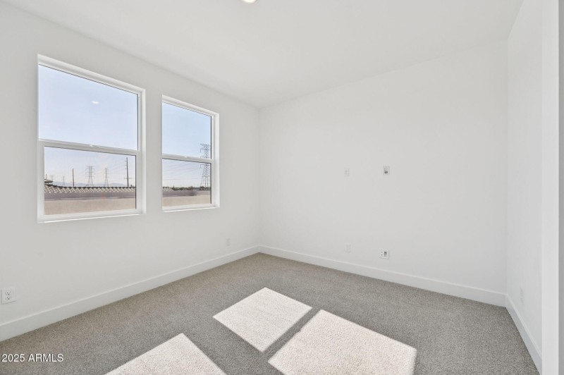 Bedroom 2 View C
