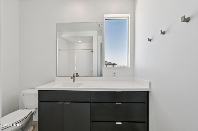 Bathroom 2 View A