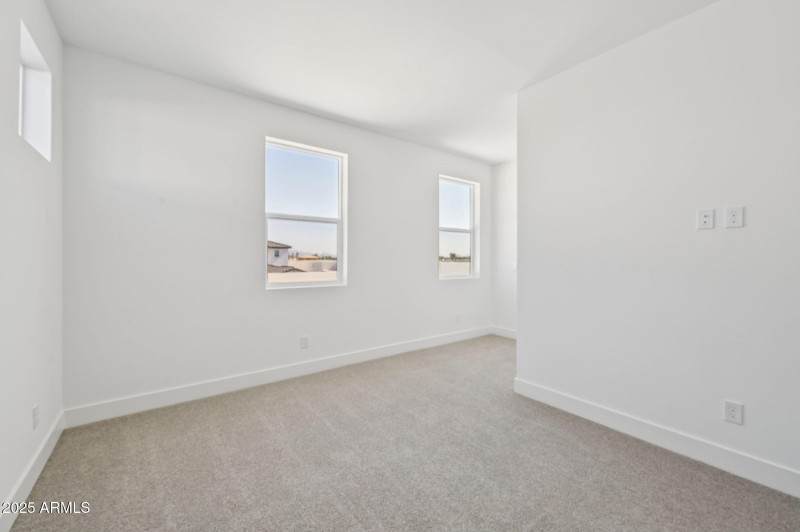Bedroom 3 View B