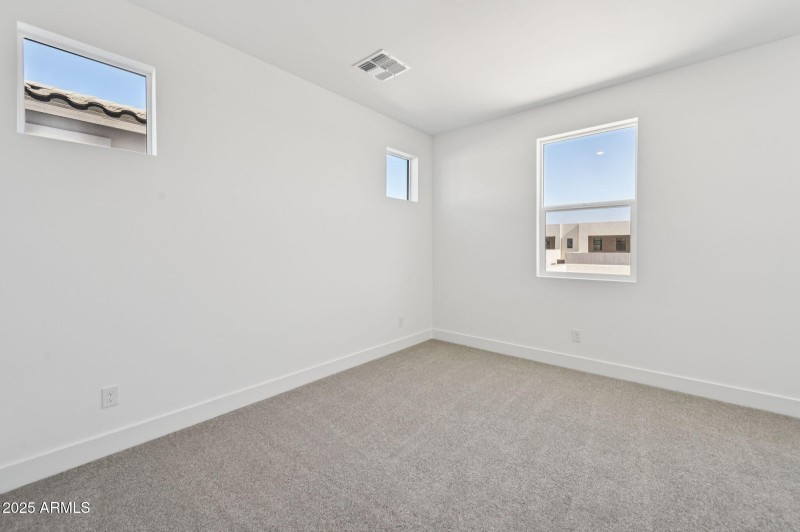 Bedroom 3 View C