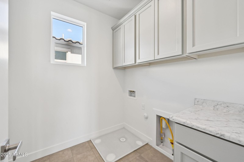 Laundry Room View A