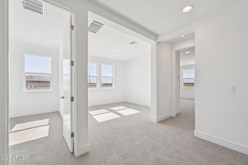 Loft View A