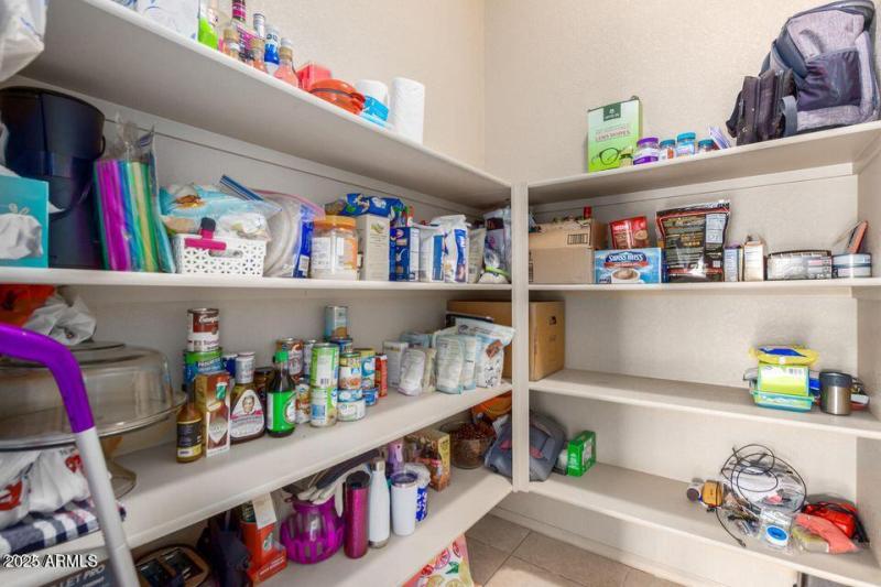 K Pantry