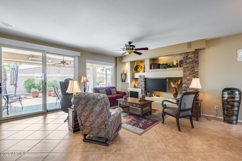 Great room