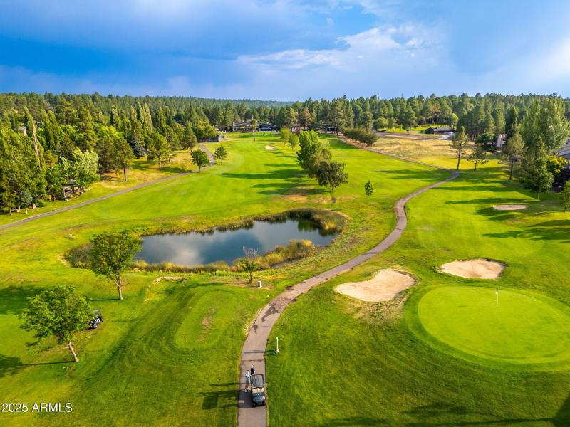 Continental Golf Club - 09