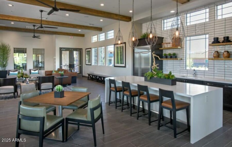 Community Clubhouse