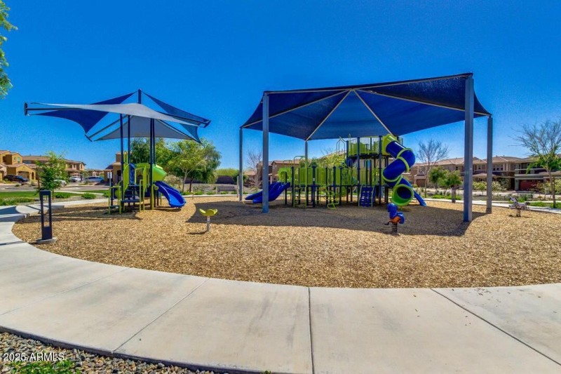 Community Playground