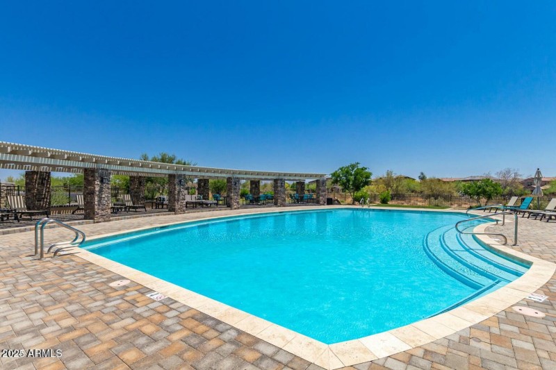Community Pool