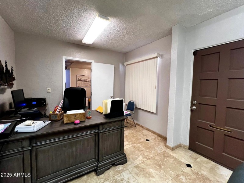 Suite A Office 1
