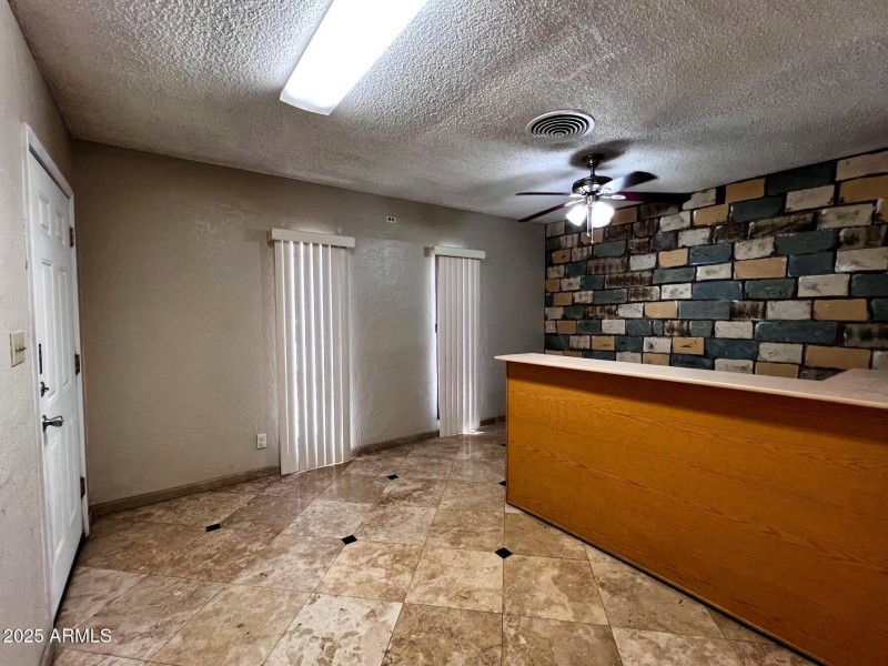 Suite B Reception