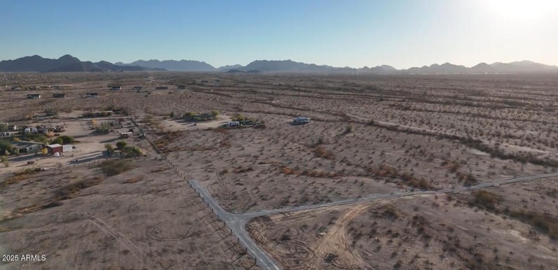 Alamo S of Ocotillo S