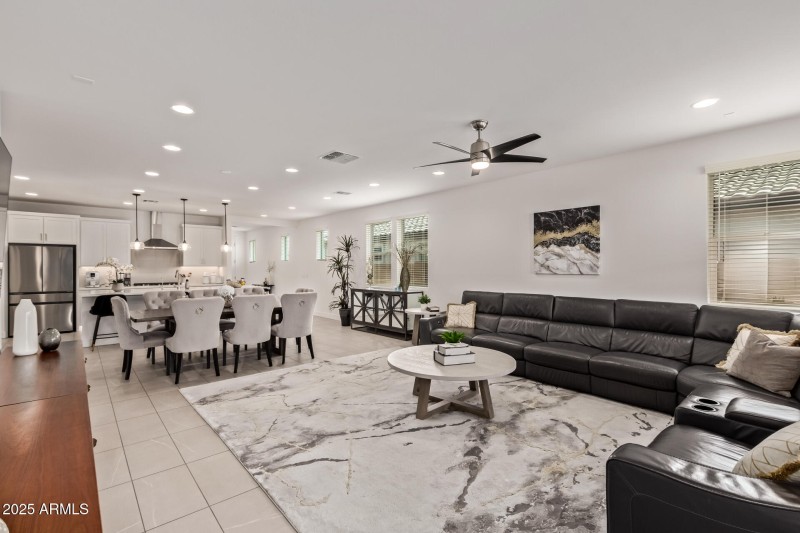 Great room