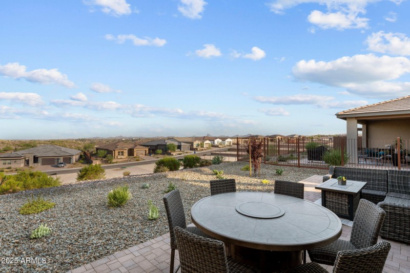View lot