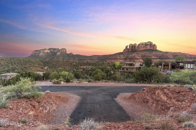 Gorgeous Arizona Skies
