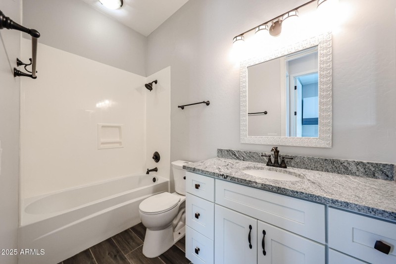 Hall Bath
