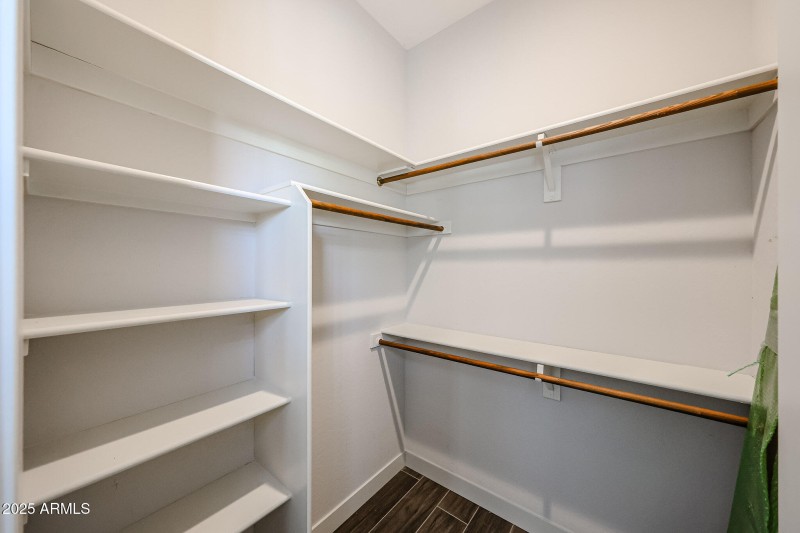 In Law Closet