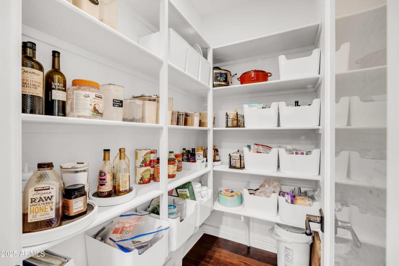 Pantry