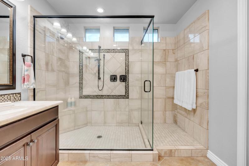 Primary Bath 2