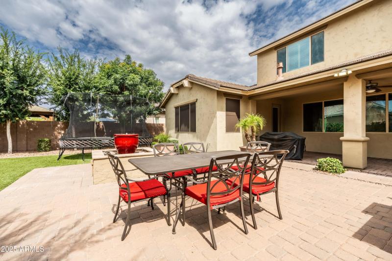 Backyard 5