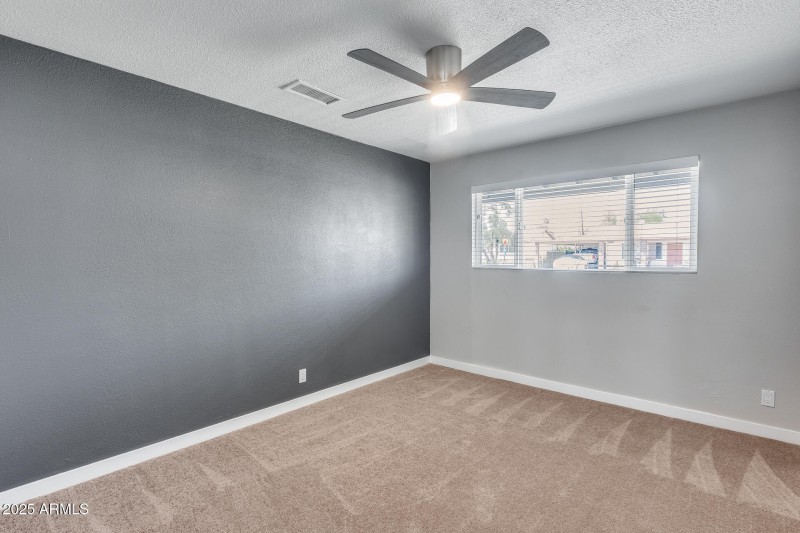 Bedroom #1