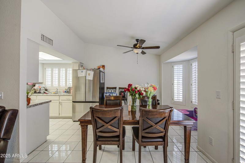 Dining Area 2