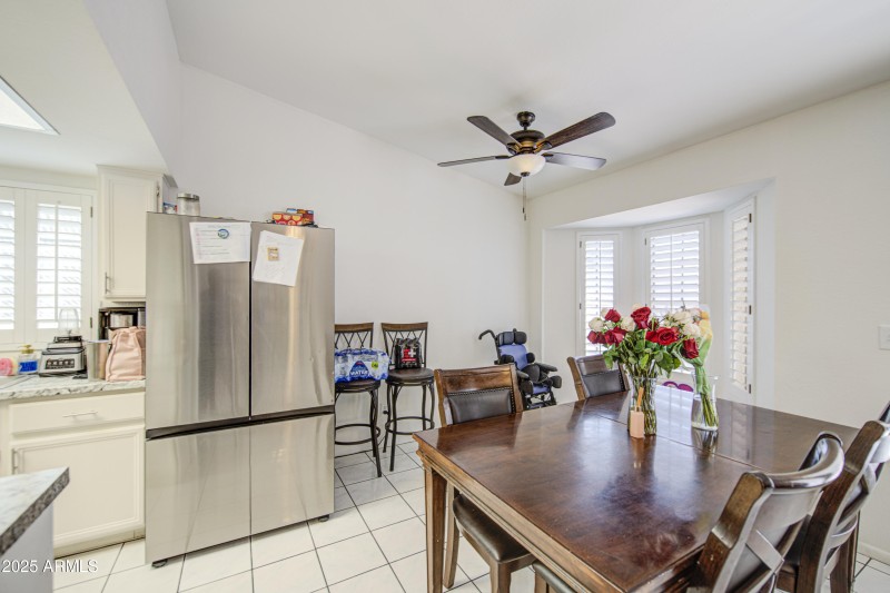 Dining Area 3