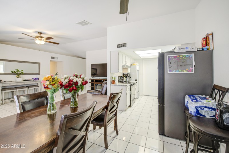 Dining Area 4