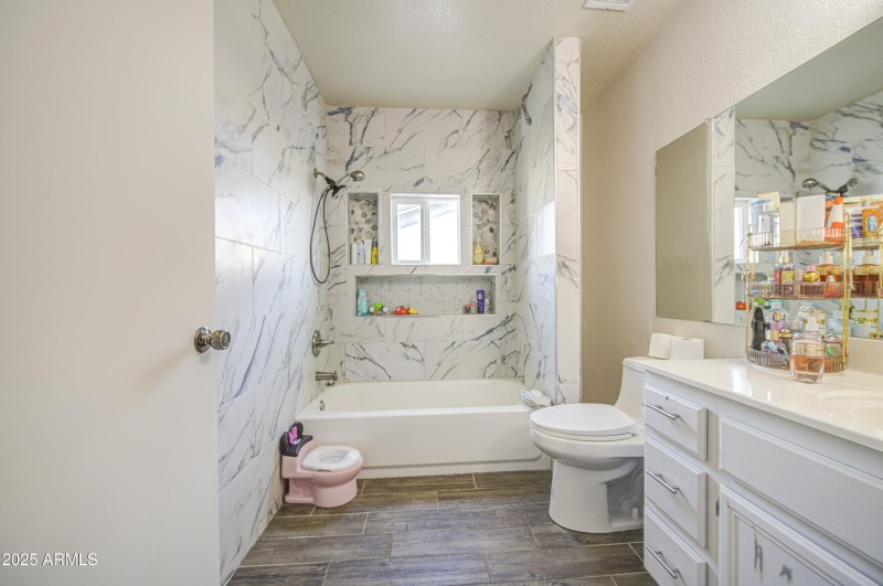 Primary Bath 1