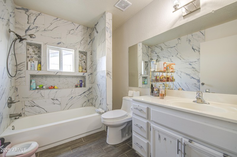 Primary Bath 2