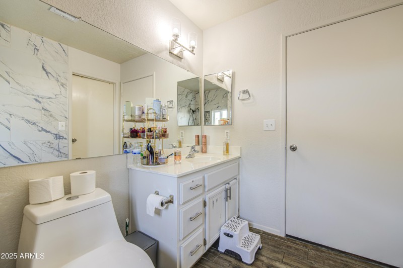 Primary Bath 3