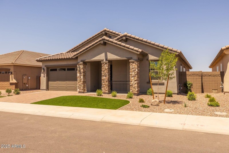 Front of Home 3