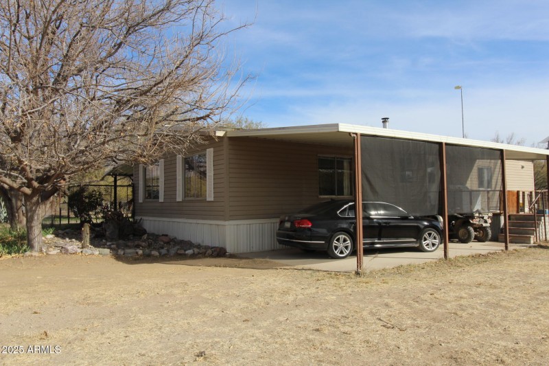 Carport